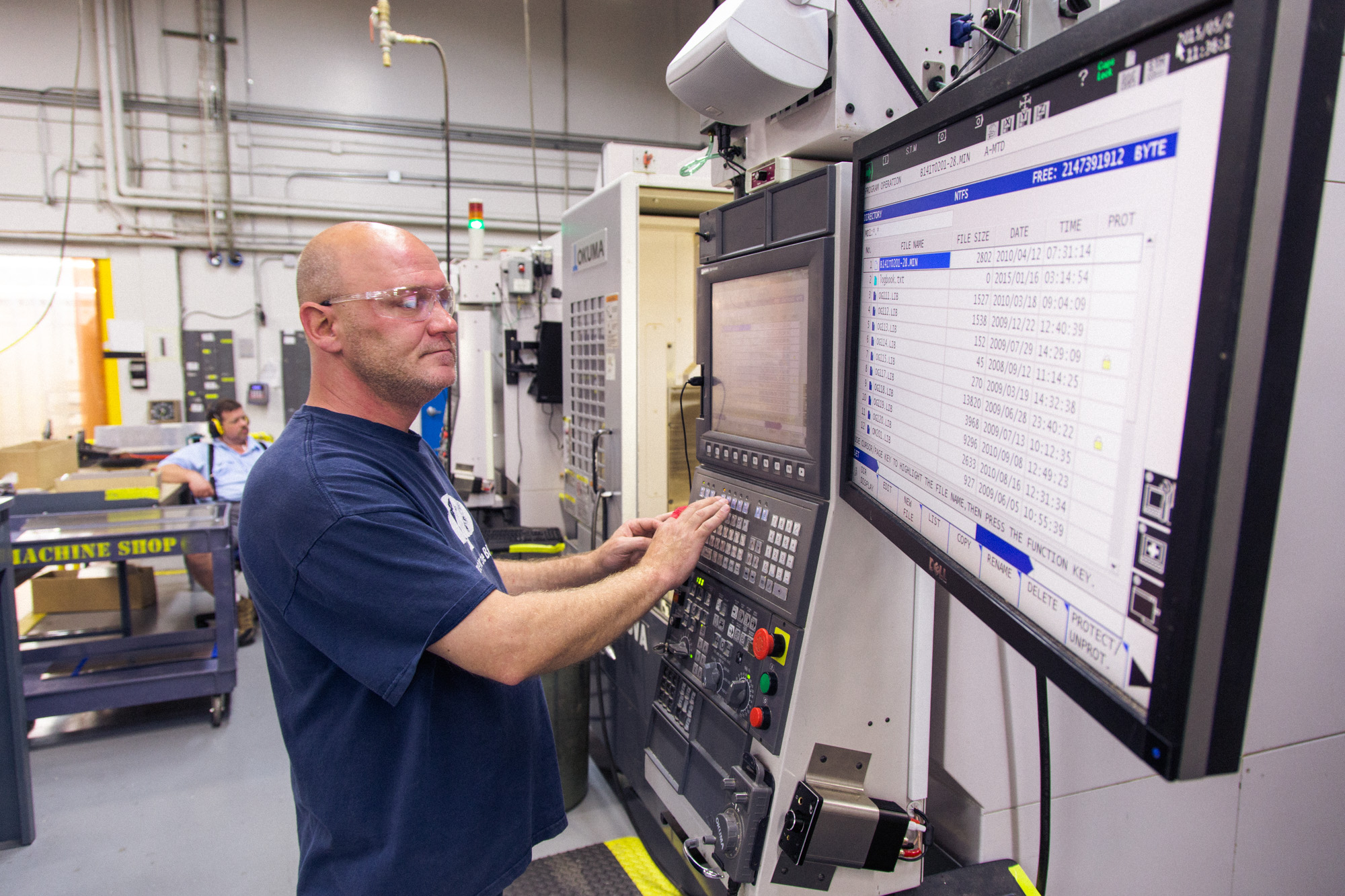 lighthouse molding manufacturing