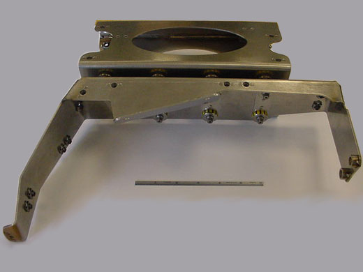 lighthouse molding manufacturing