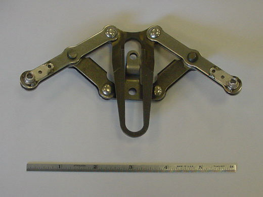 lighthouse molding manufacturing