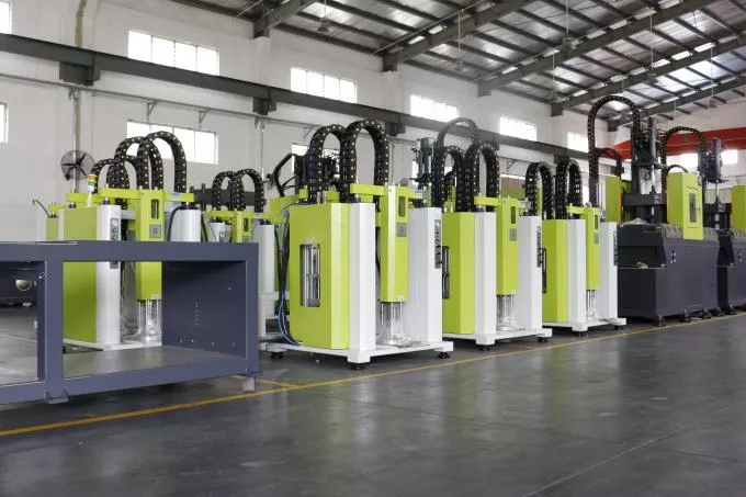 liquid moulding rubber manufacturing