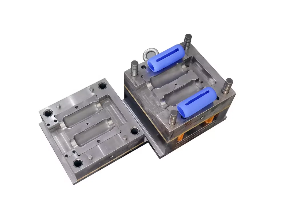 liquid moulding rubber manufacturing