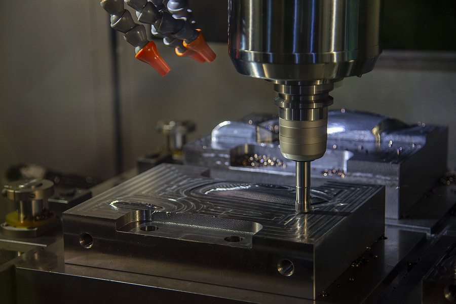 liquid plastic for molds manufacturing