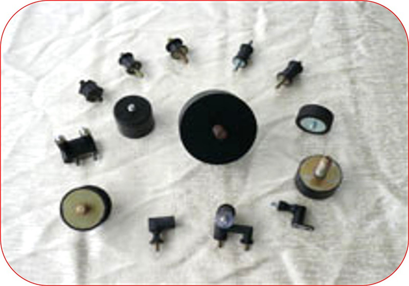 liquid rubber for molding manufacturing