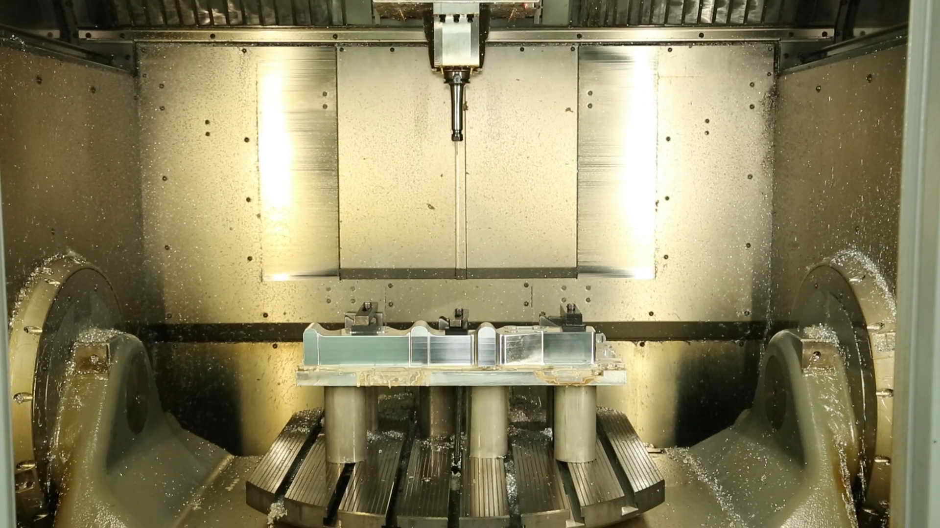 li's tailor shop manufacturing