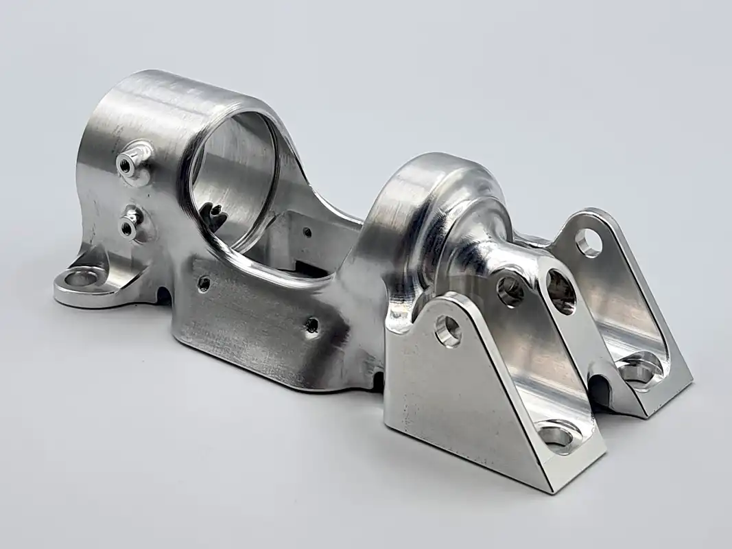 lithium aluminum alloy manufacturing