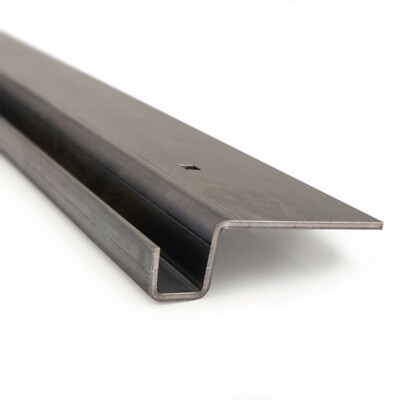 loading ramp brackets CNC Parts