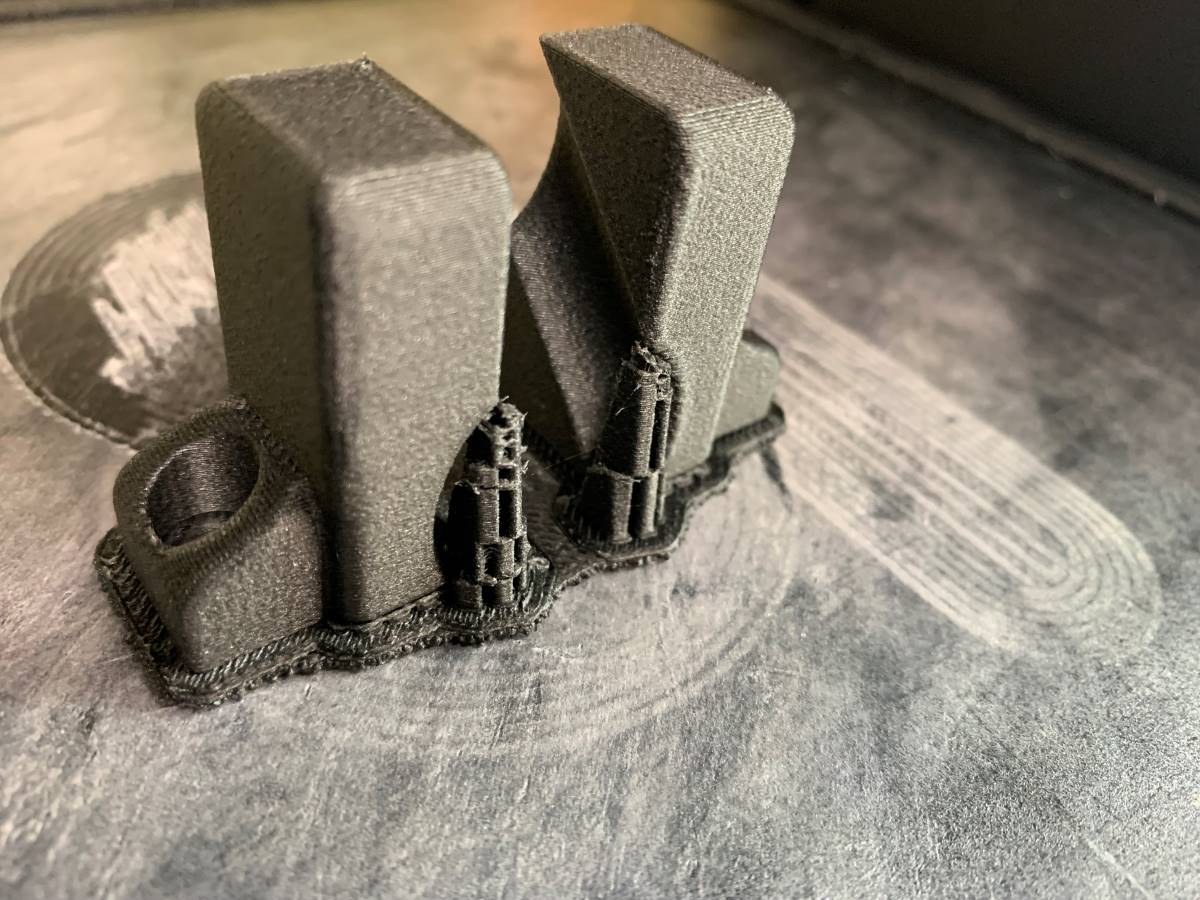 local 3d printing service manufacturing