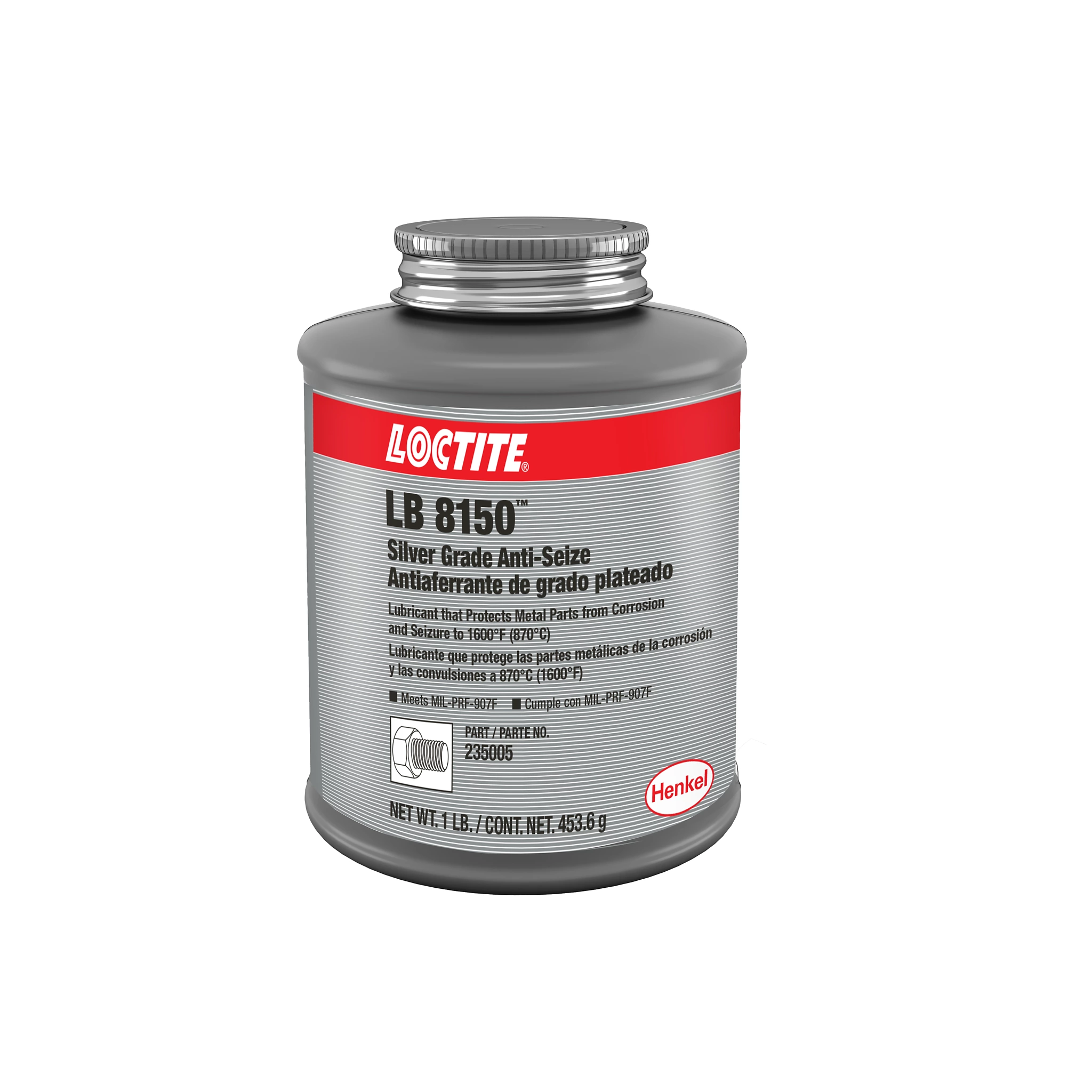 loctite for aluminum manufacturing