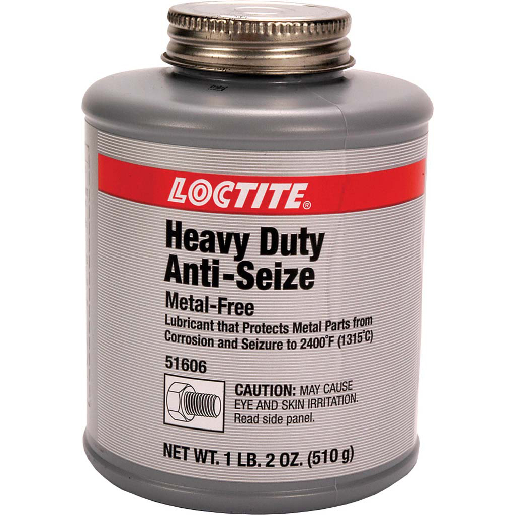 loctite for stainless steel manufacturing