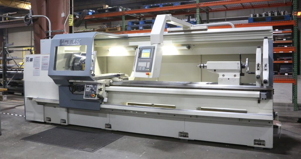 machine and welding supply company manufacturing