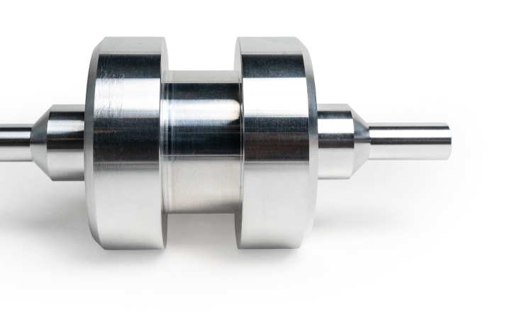 machine shop bay area manufacturing