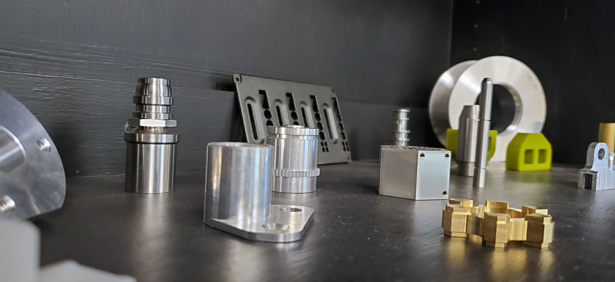 machine shop milwaukee manufacturing