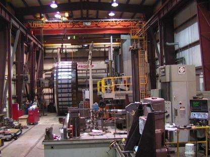 machine shop salt lake city manufacturing