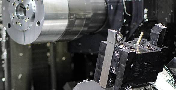 machine shop san francisco ca manufacturing