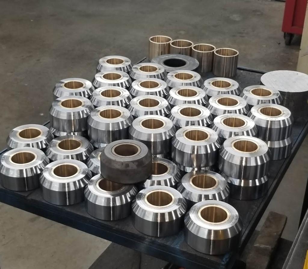 machine shop tampa fl manufacturing