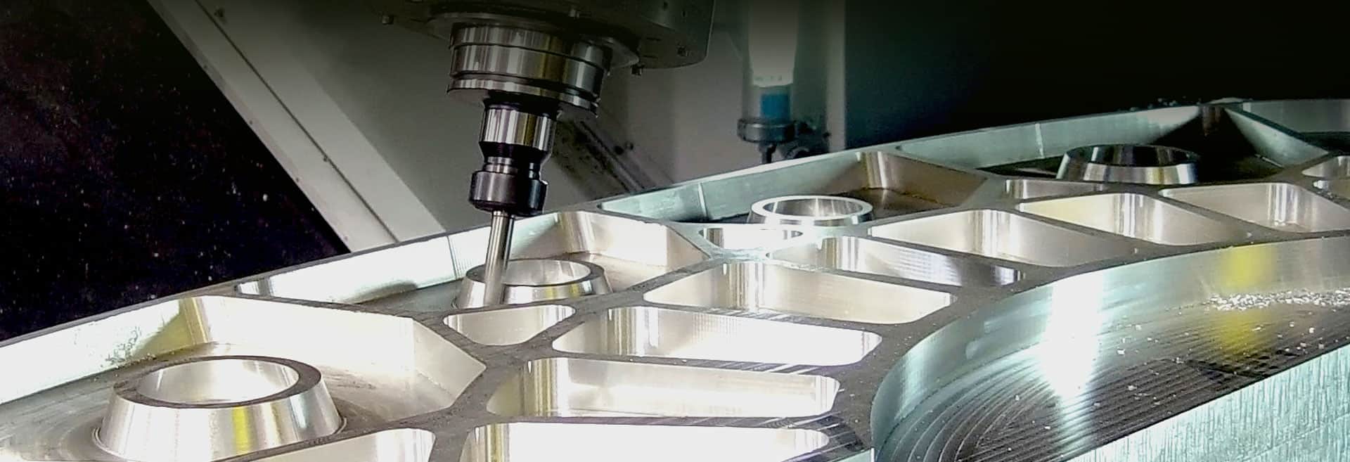 machining company georgia manufacturing