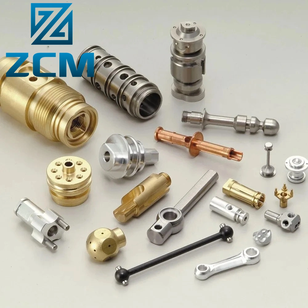 machining parts high-pressure connection manufacturing