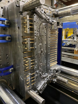 maple mold technologies CNC Parts