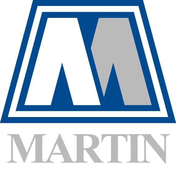 martin steel fabrication inc CNC Parts