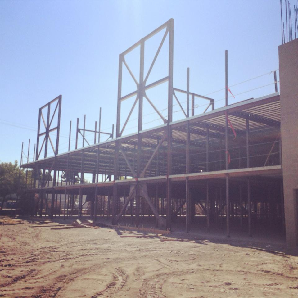 martin steel fabrication inc manufacturing