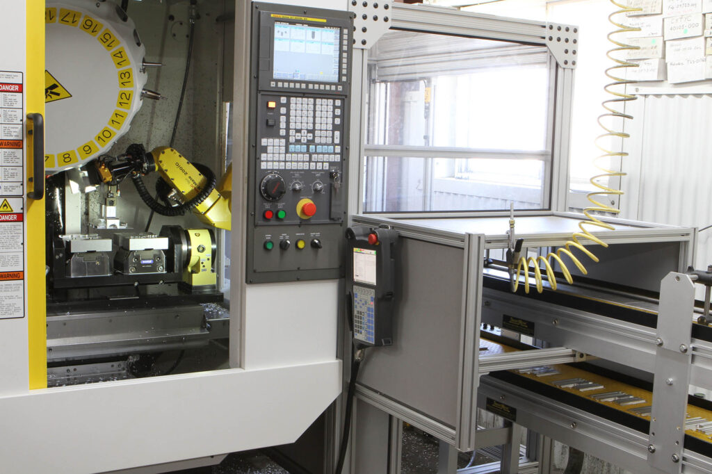 massachusetts machine shops CNC Parts