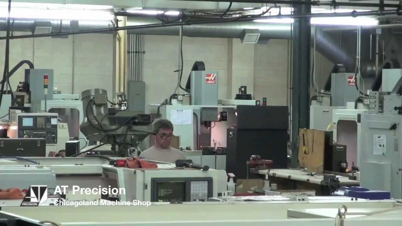 massachusetts machine shops manufacturing