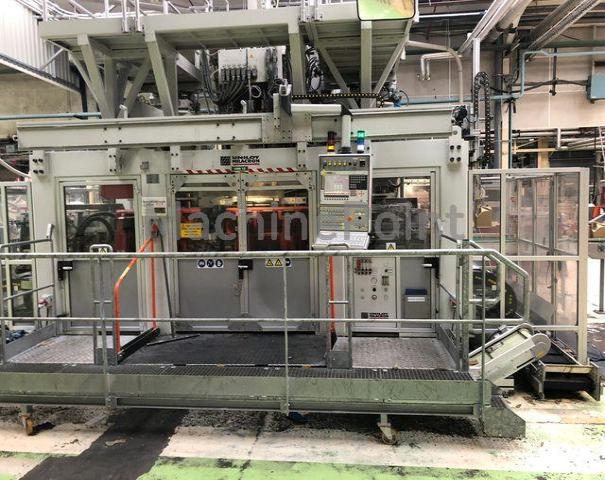 max blow mold for sale CNC Parts