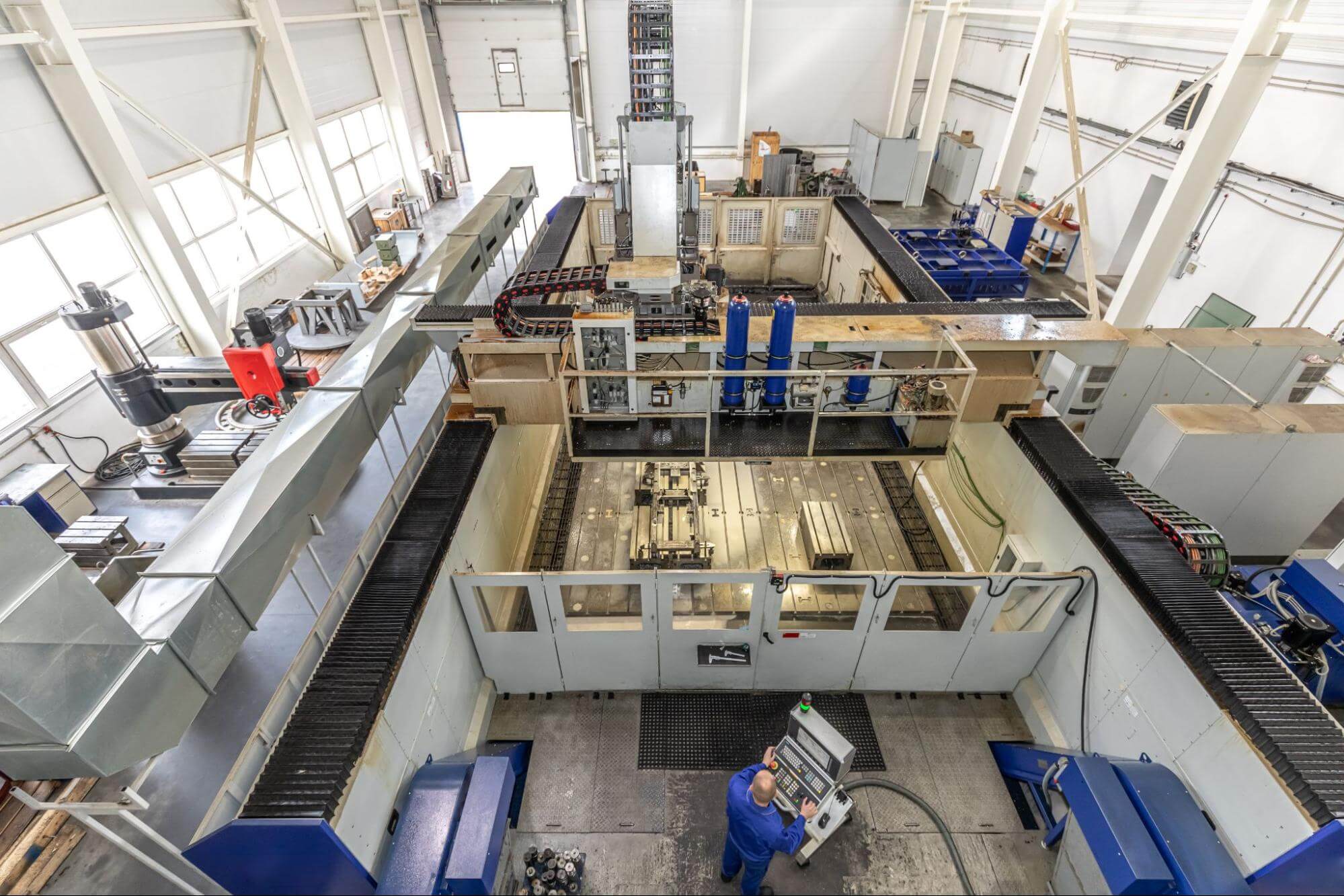 maximum mold manufacturing