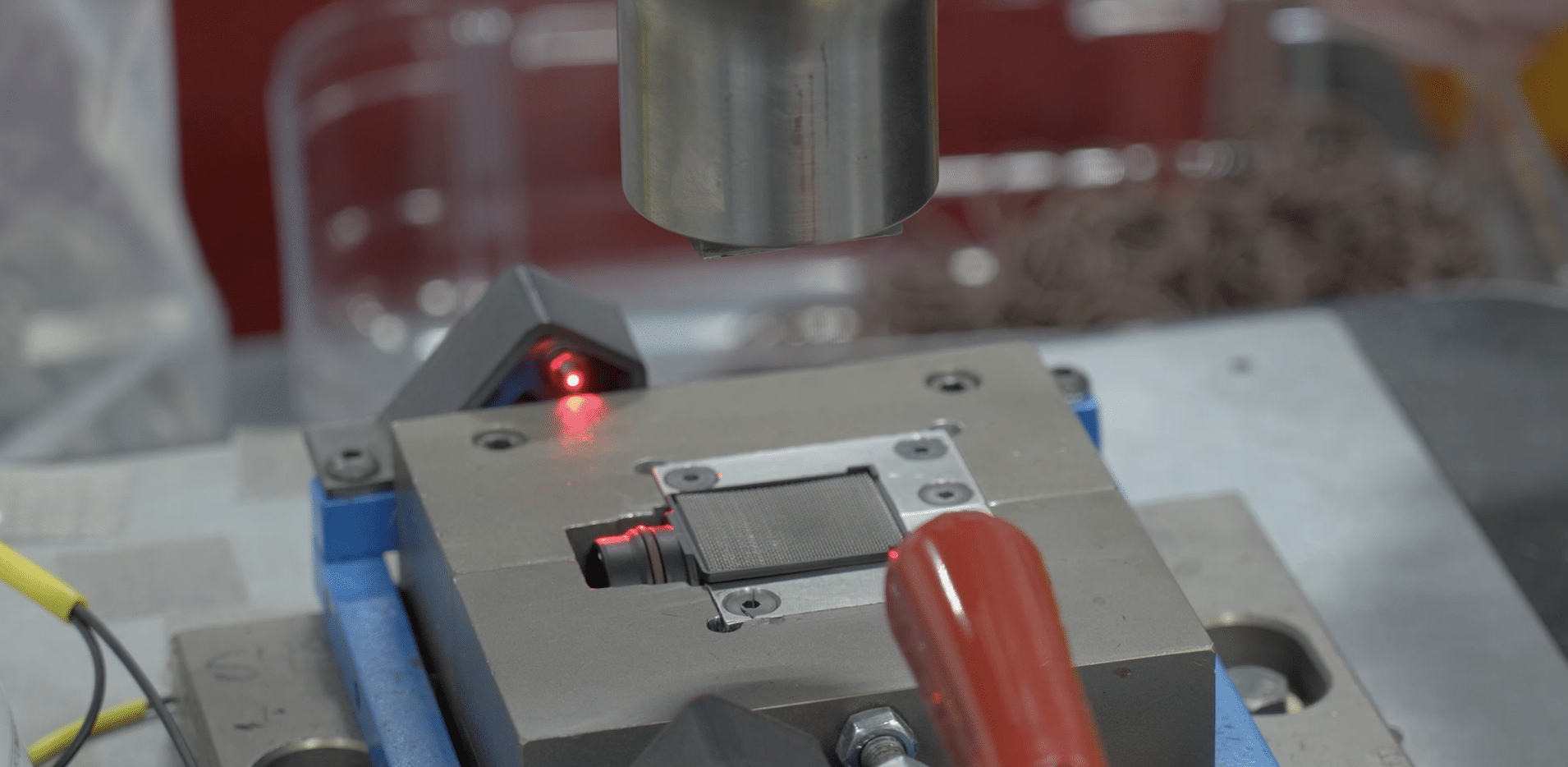 mcdonald plastic molding manufacturing