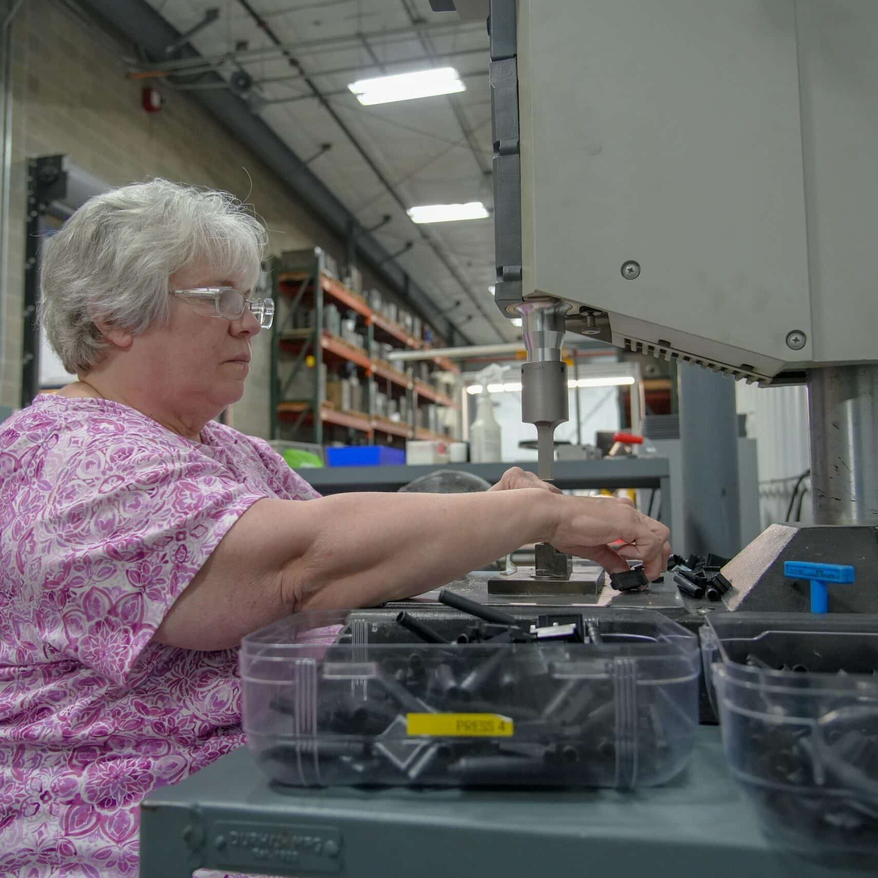 mcdonald plastic molding manufacturing