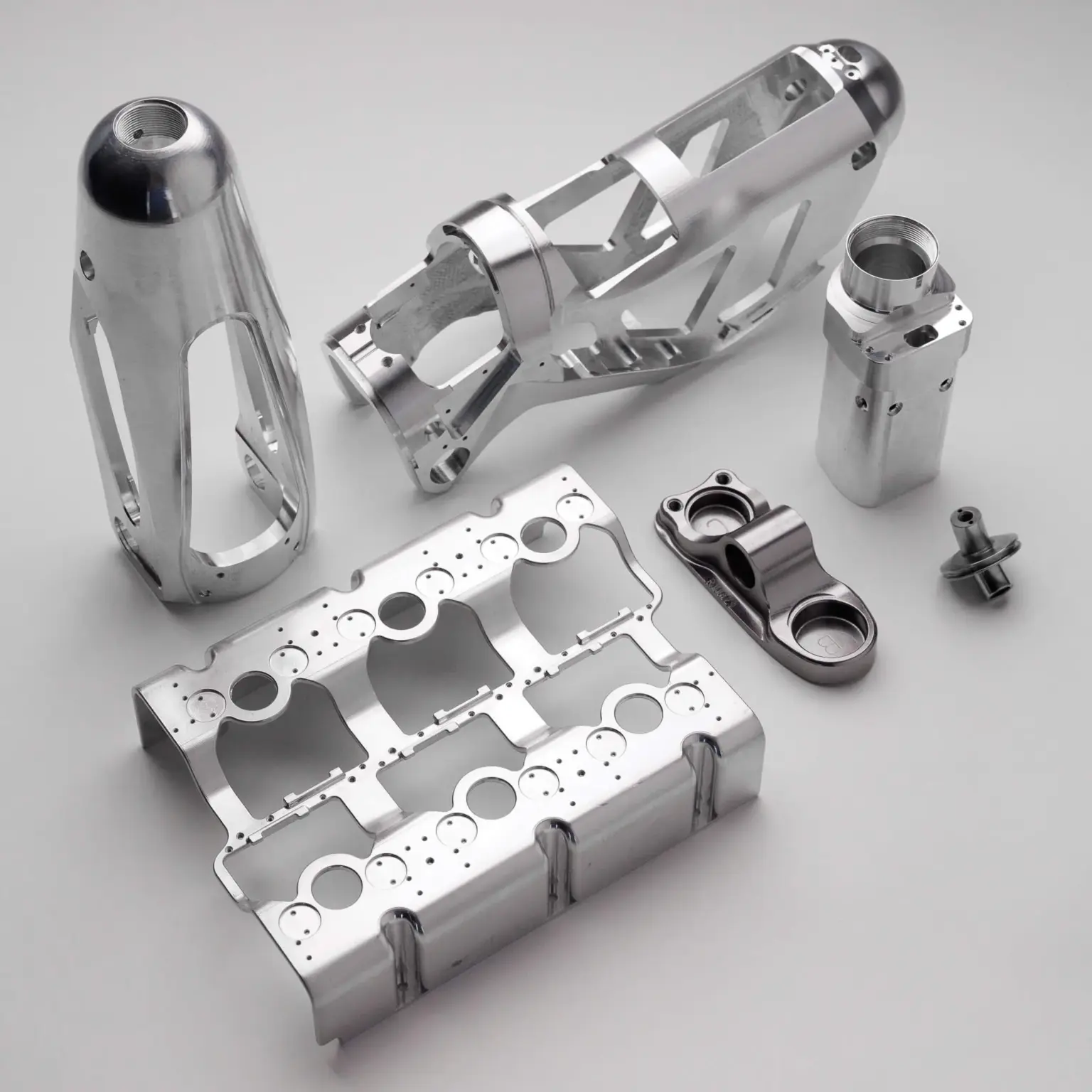 medical design components detail