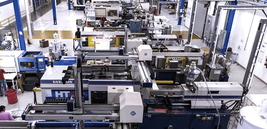 Medical Plastic Injection Molding Companies Manufacturer | Precision CNC Guide