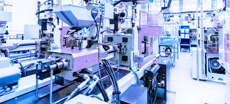 medical plastic injection molding companies manufacturing