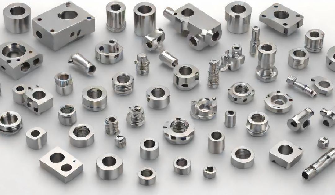 medical precision machining manufacturing