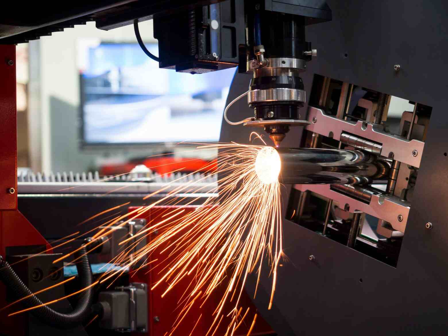 metal cnc services manufacturing