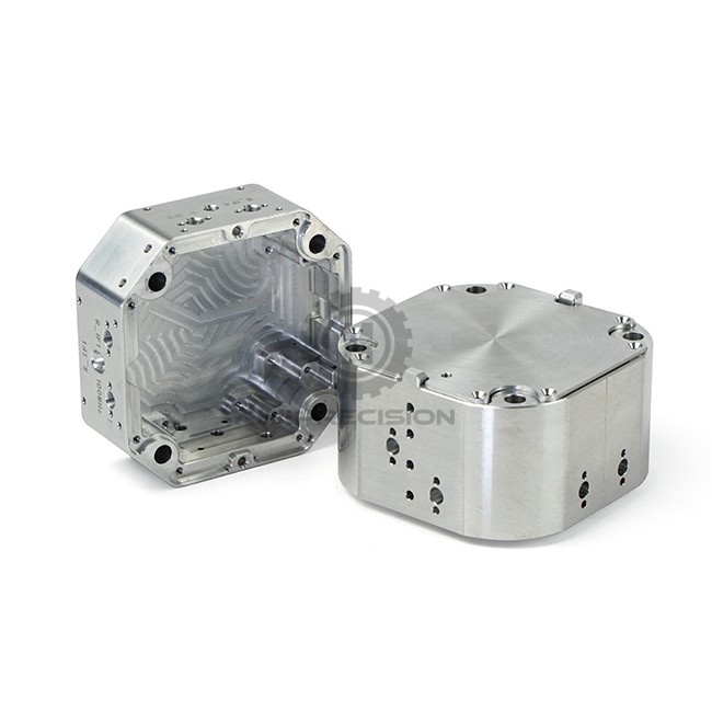 metal enclosures for electronics manufacturing
