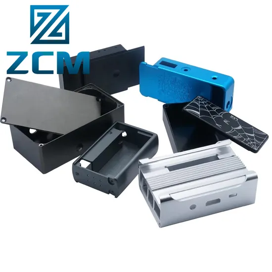 metal enclosures for electronics manufacturing