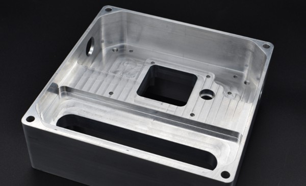 metal enclosures for electronics manufacturing