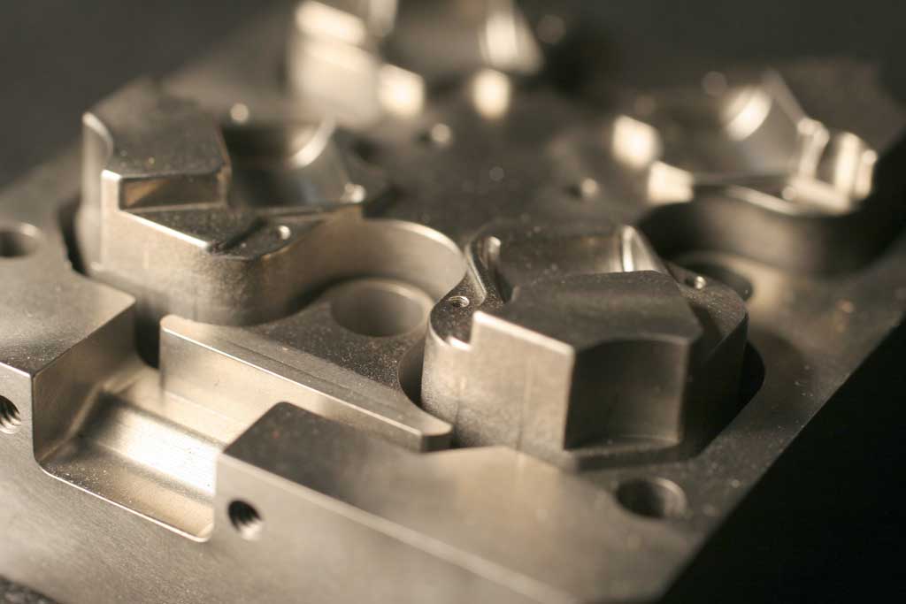 metal shaping services manufacturing