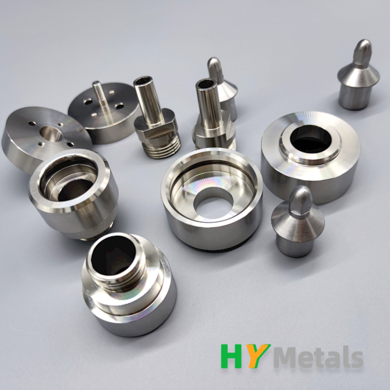 metals stainless steel manufacturing