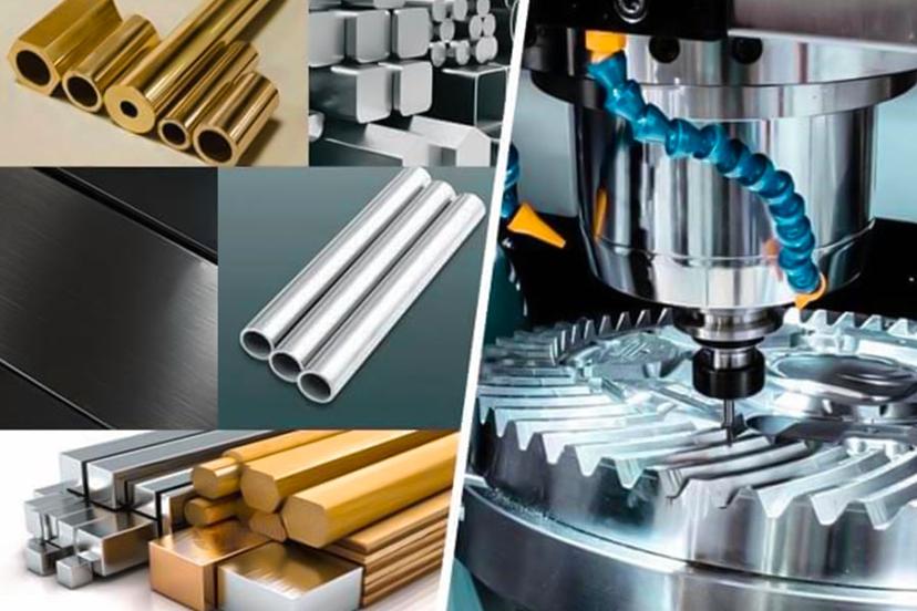 metals stainless steel manufacturing