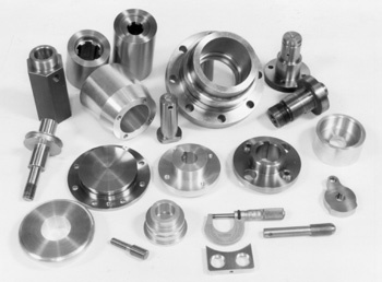 mga car parts manufacturing