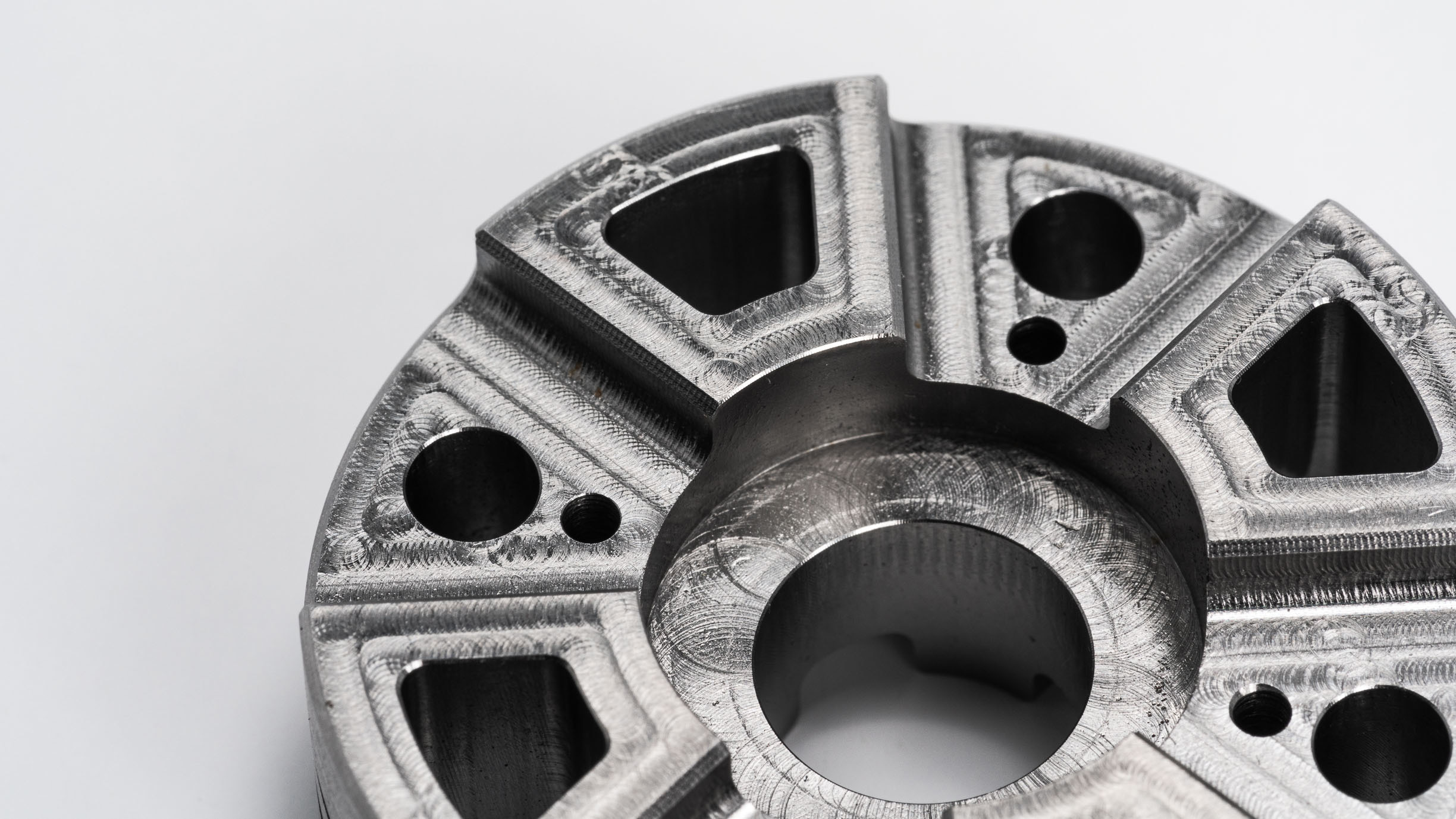 mild steel bar manufacturing