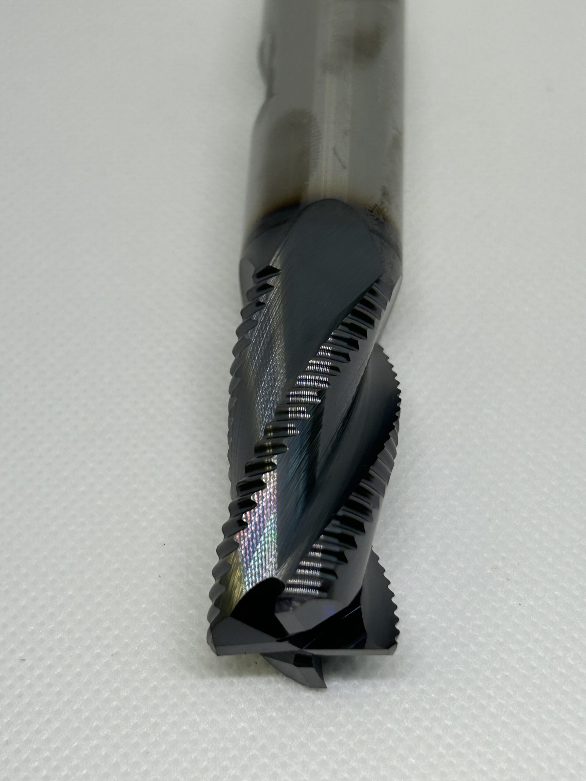 milling bits for steel manufacturing