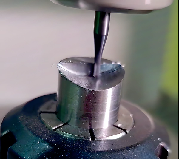 milling bits for steel manufacturing