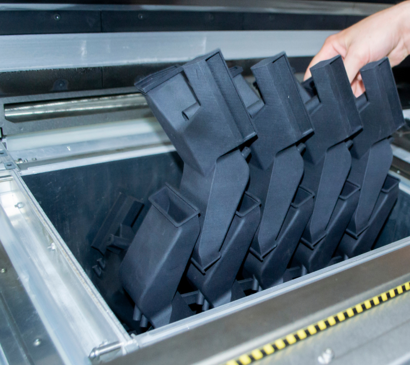 mjf 3d printing service manufacturing