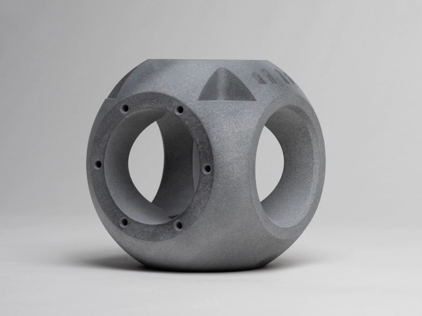 mjf printing service manufacturing