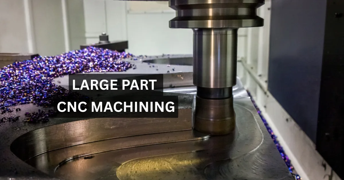 mm cnc manufacturing