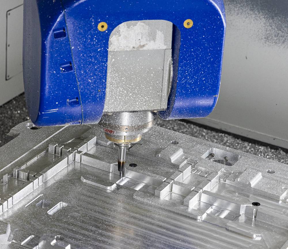 mold testing minneapolis manufacturing