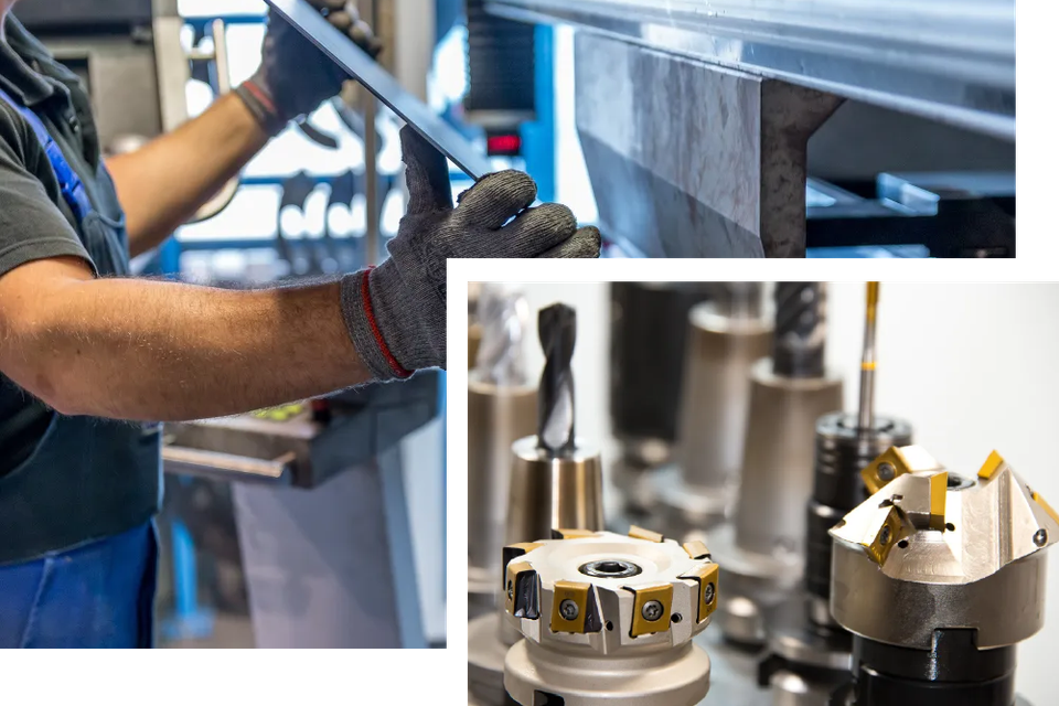 mold testing nh manufacturing